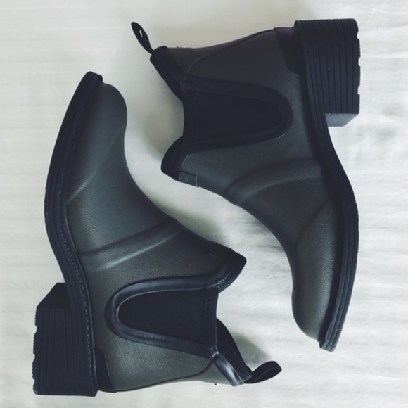 rag & bone Shoes - Rag & Bone Dartford Rain Boots
